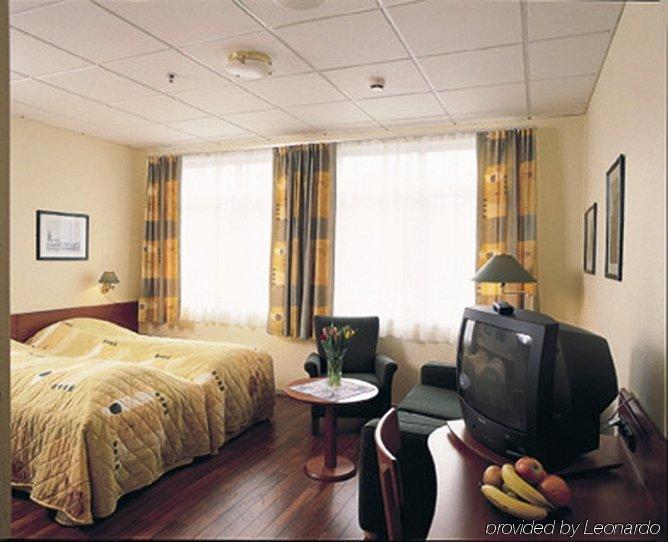 Aalesund Airport Hotel Ytterland Szoba fotó