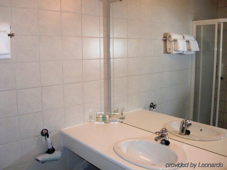 Aalesund Airport Hotel Ytterland Szoba fotó