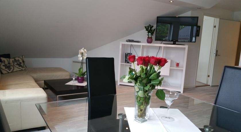 Aalesund Airport Hotel Ytterland Szoba fotó