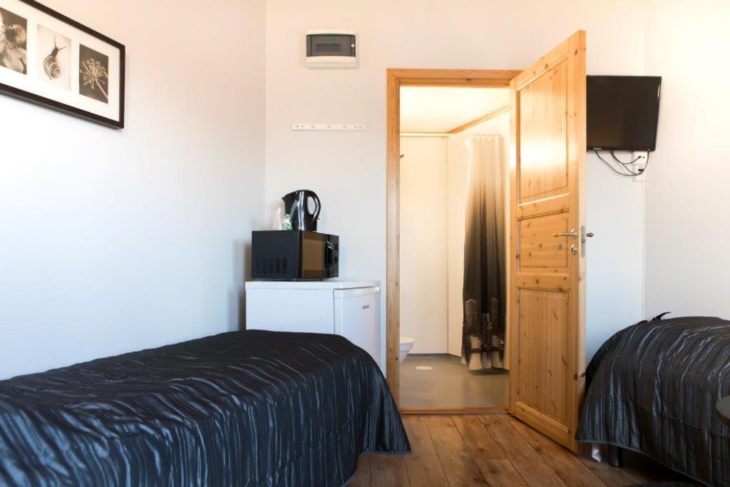Aalesund Airport Hotel Ytterland Kültér fotó